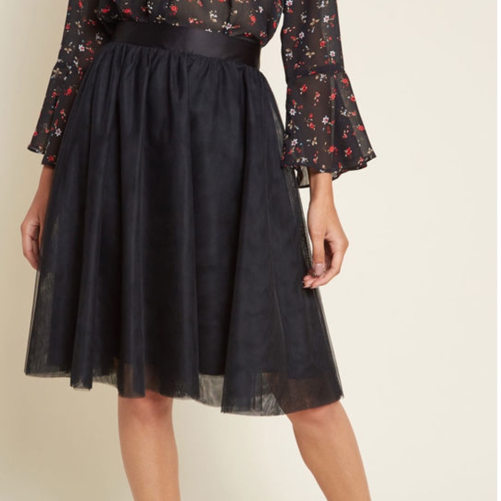 Skater Skirt